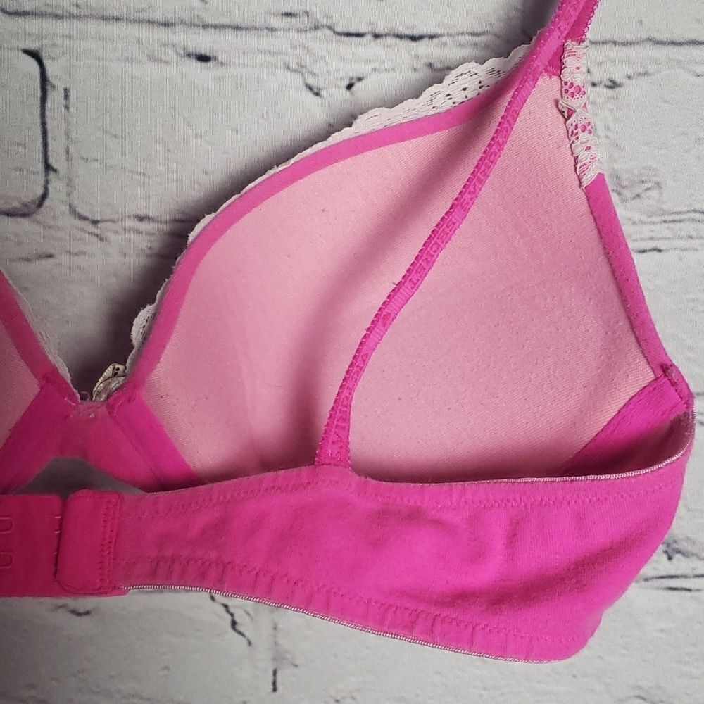 Victoria's Secret Pink Bra - Picture 8 of 9
